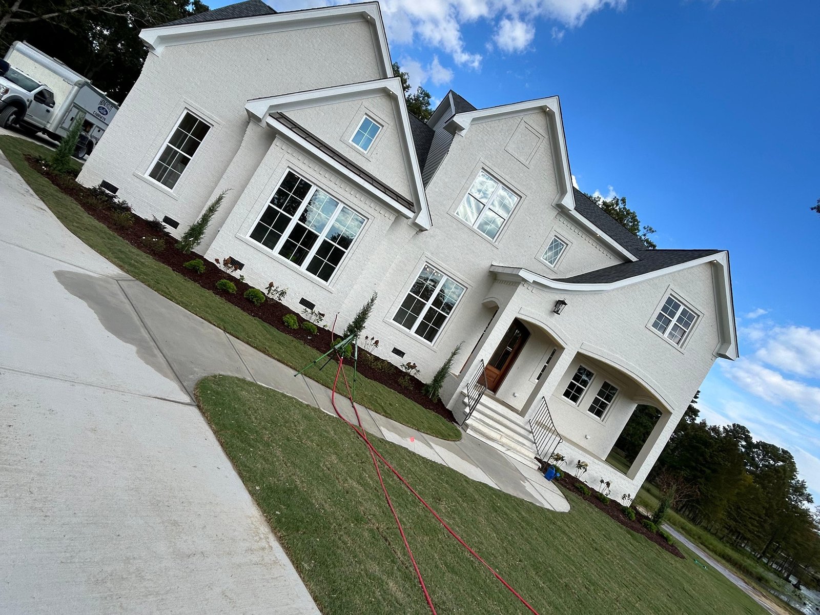 Amezquita Cleaning Llc