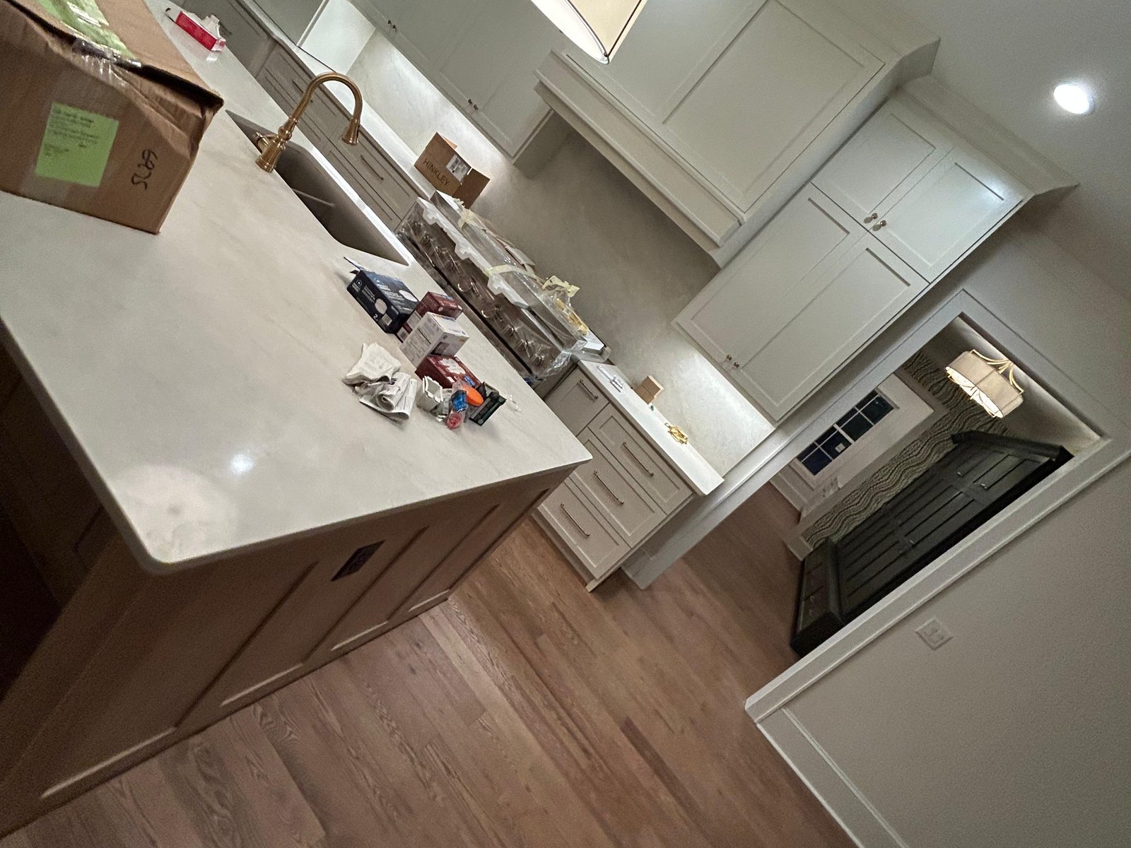 Amezquita Cleaning Llc