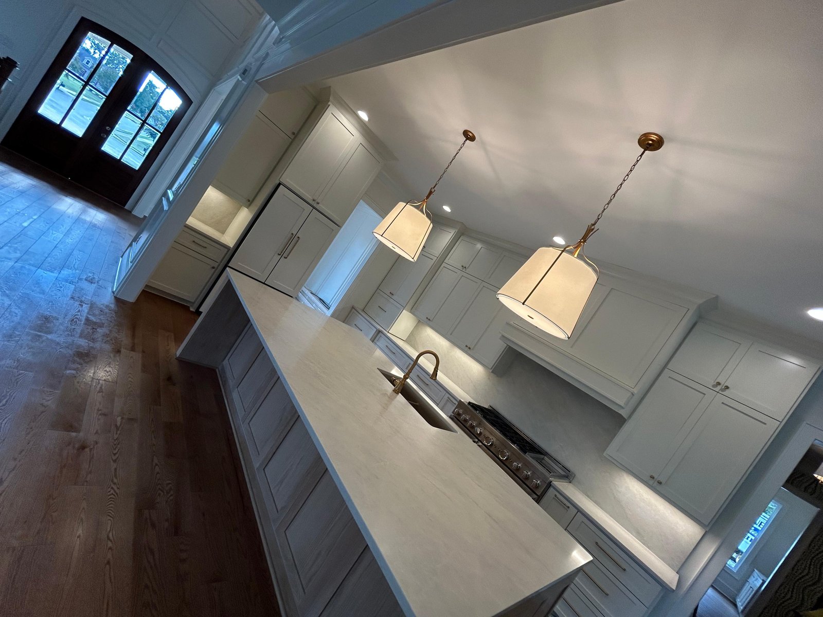 Amezquita Cleaning Llc