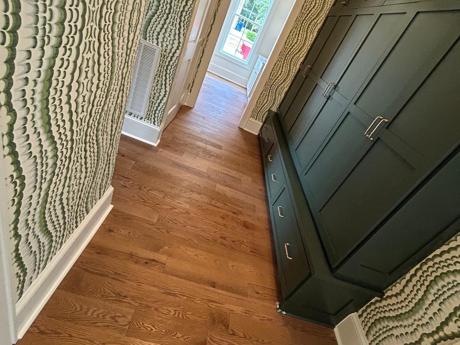 Amezquita Cleaning Llc