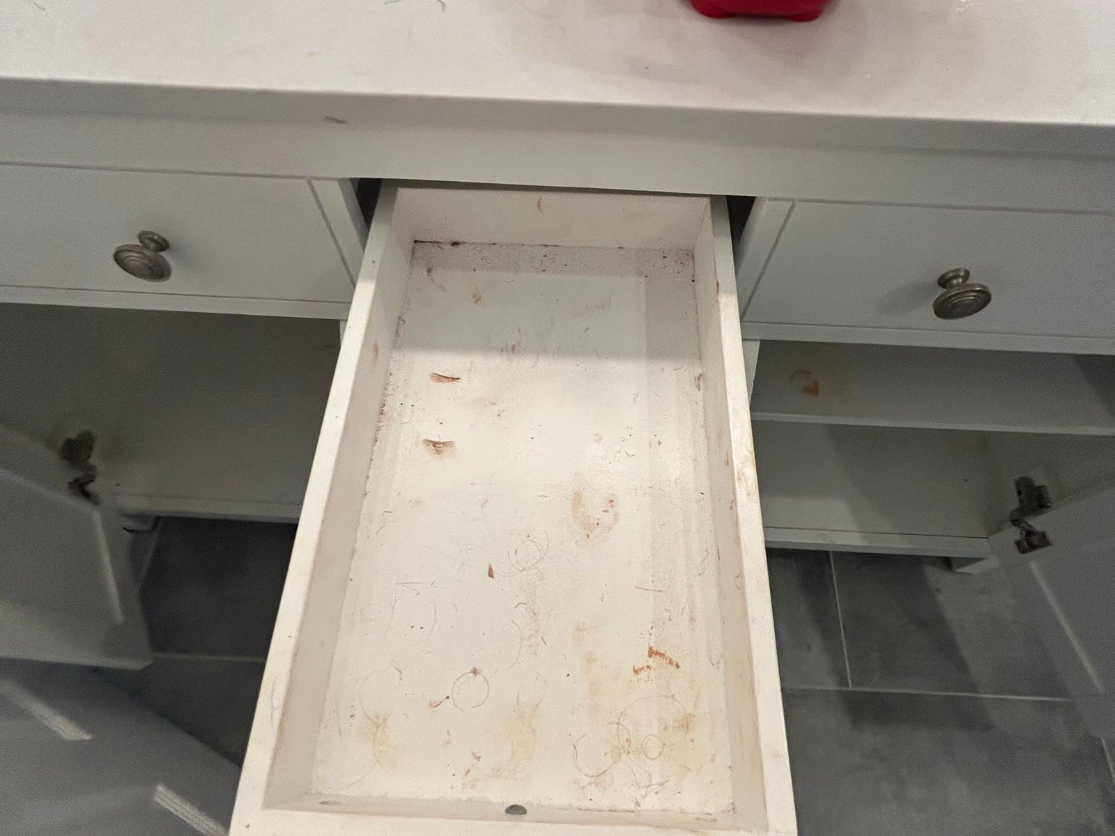 Amezquita Cleaning Llc