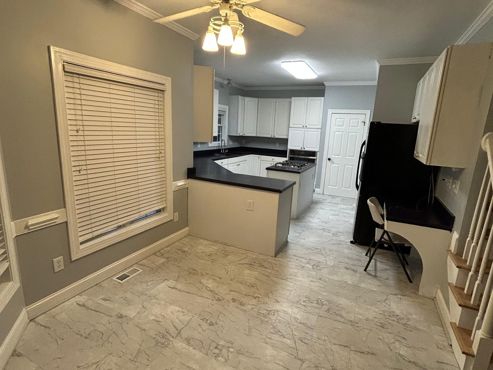 Amezquita Cleaning Llc