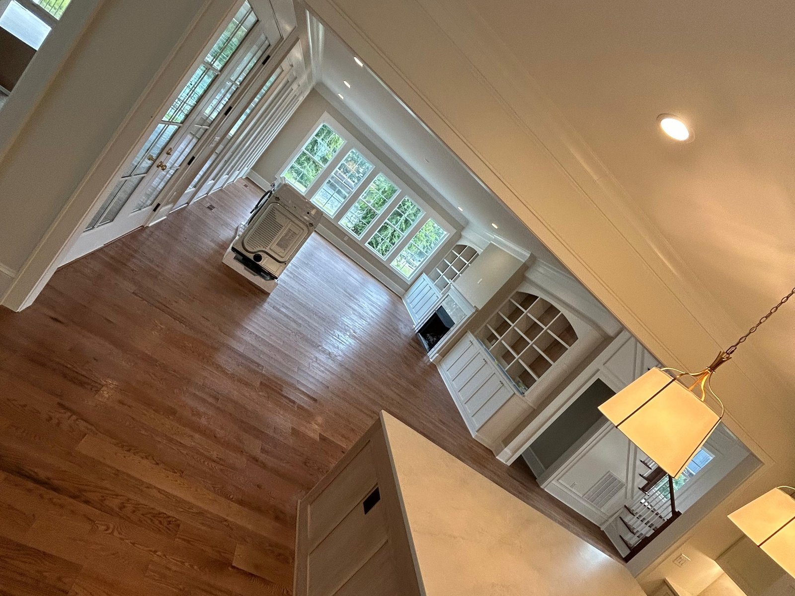 Amezquita Cleaning Llc