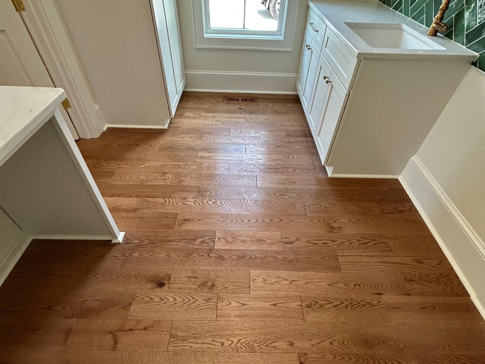 Amezquita Cleaning Llc