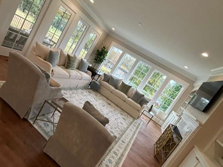 Amezquita Cleaning Llc