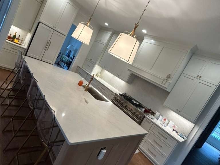 Amezquita Cleaning Llc