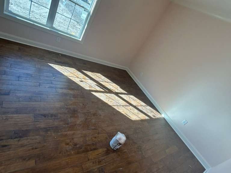 Amezquita Cleaning Llc