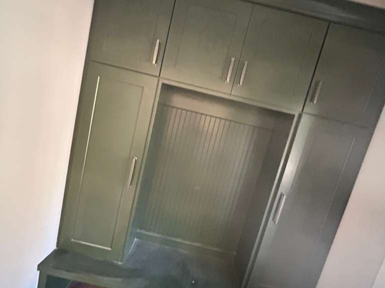 Amezquita Cleaning Llc