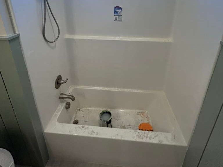 Amezquita Cleaning Llc