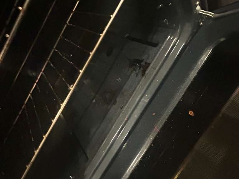 Amezquita Cleaning Llc