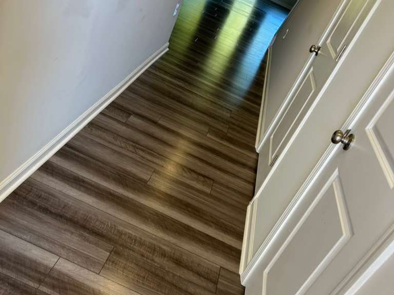 Amezquita Cleaning Llc