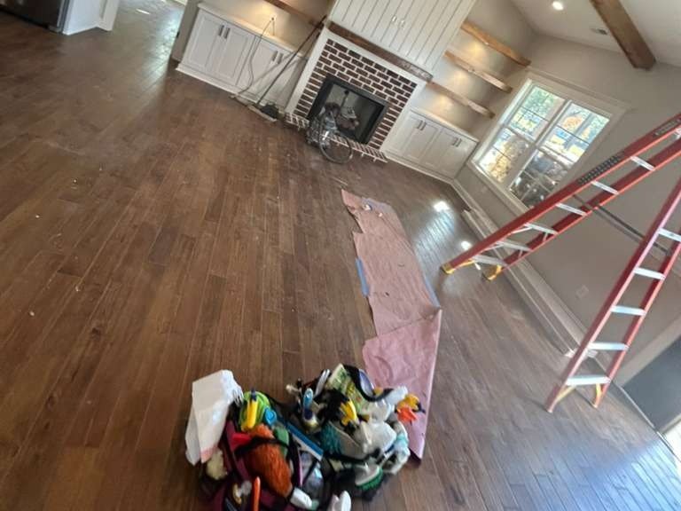 Amezquita Cleaning Llc