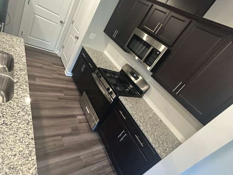 Amezquita Cleaning Llc