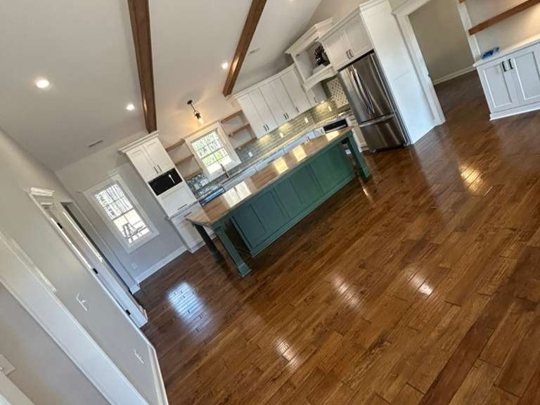 Amezquita Cleaning Llc