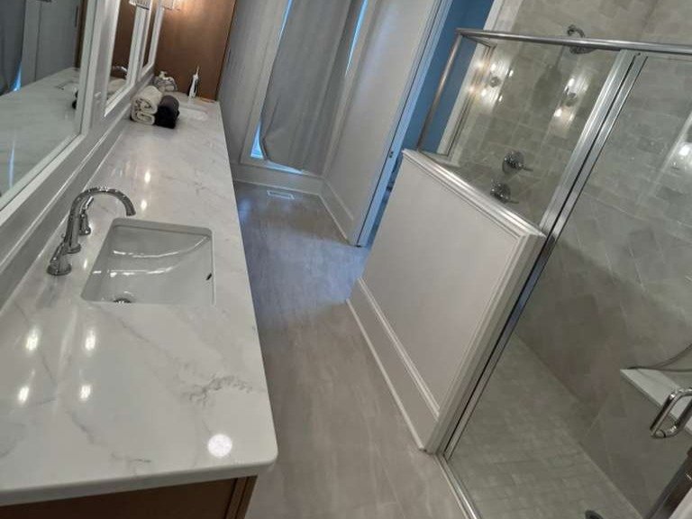 Amezquita Cleaning Llc