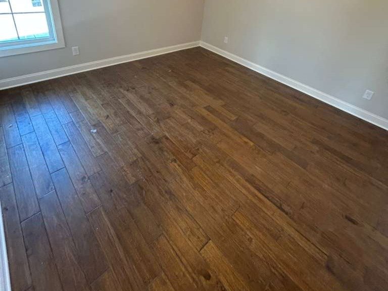 Amezquita Cleaning Llc