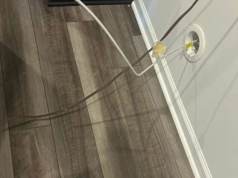 Amezquita Cleaning Llc